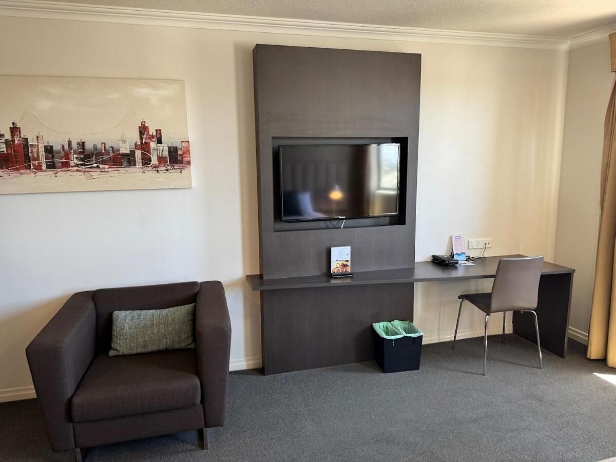 One-bedroom Escape I Mantra On Queen * Brisbane