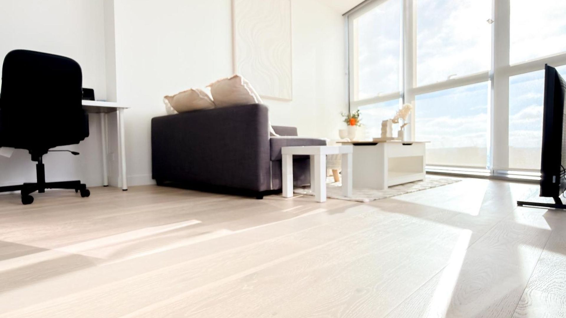 Star Residences - Casino Water Views - Apartment Brisbane