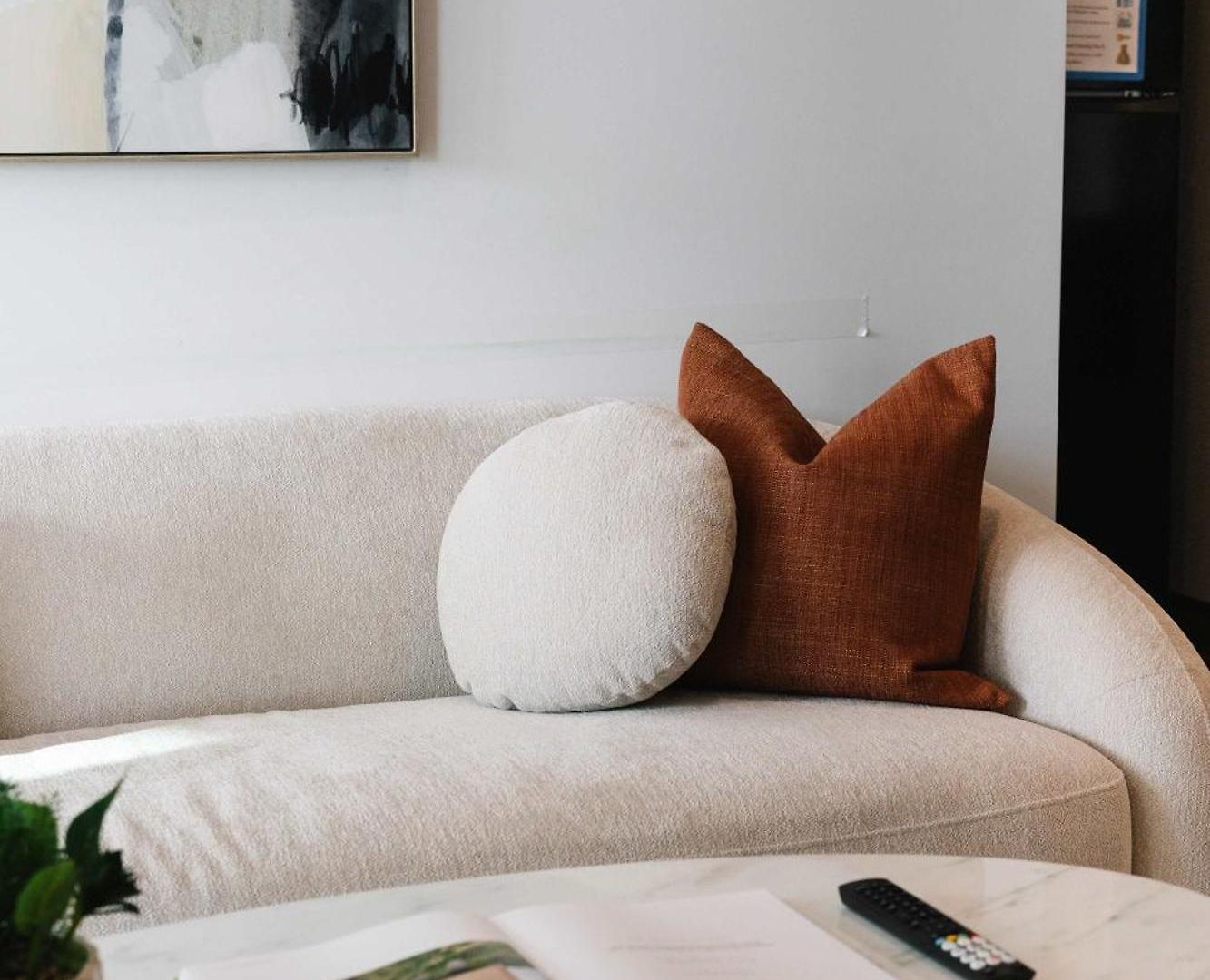 High Rise 2br In Cbd Brisbane