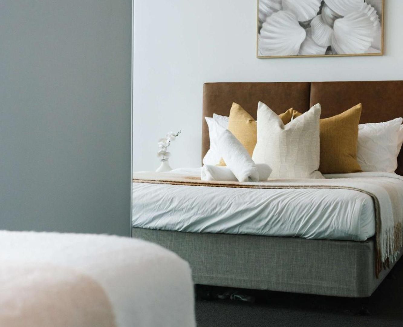 High Rise 2br In Cbd * Brisbane