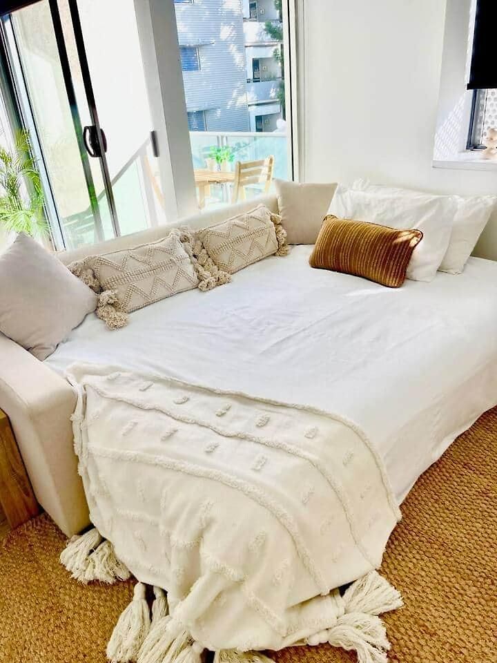 Apartment Inner Gem Next To St Andrews Hospital & Park Brisbane