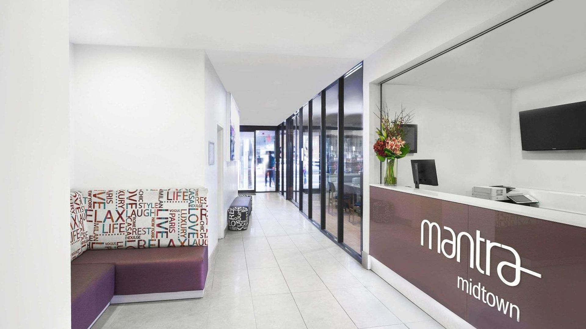 Mantra Midtown Aparthotel Brisbane