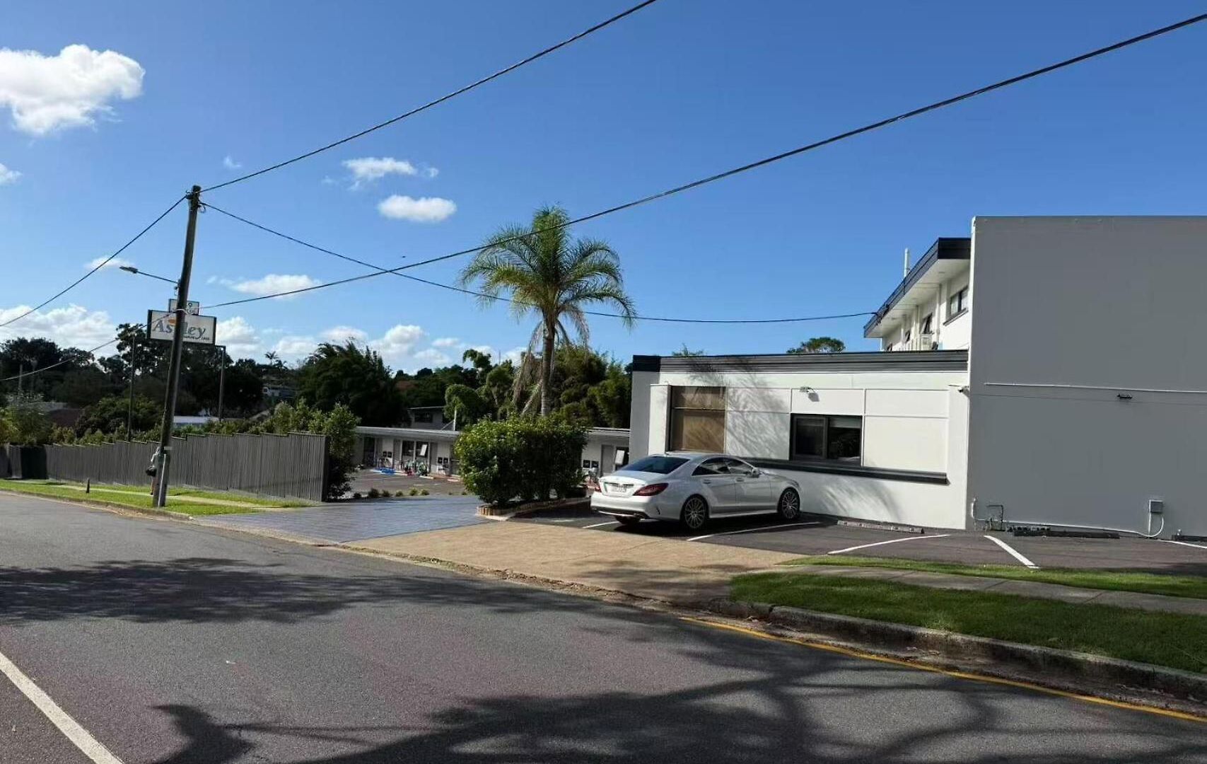 Aspley Motor Motel Brisbane