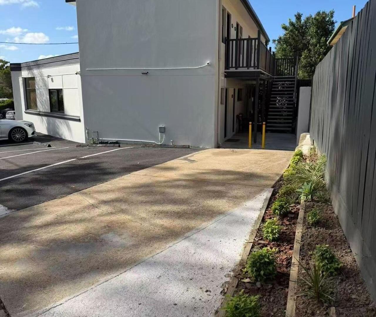Aspley Motor 4* Brisbane