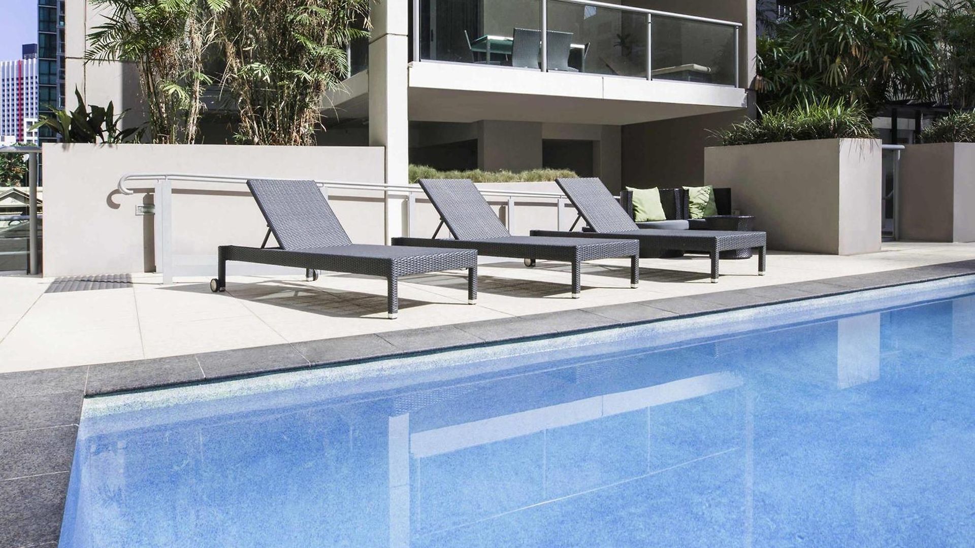 Mantra Midtown Brisbane