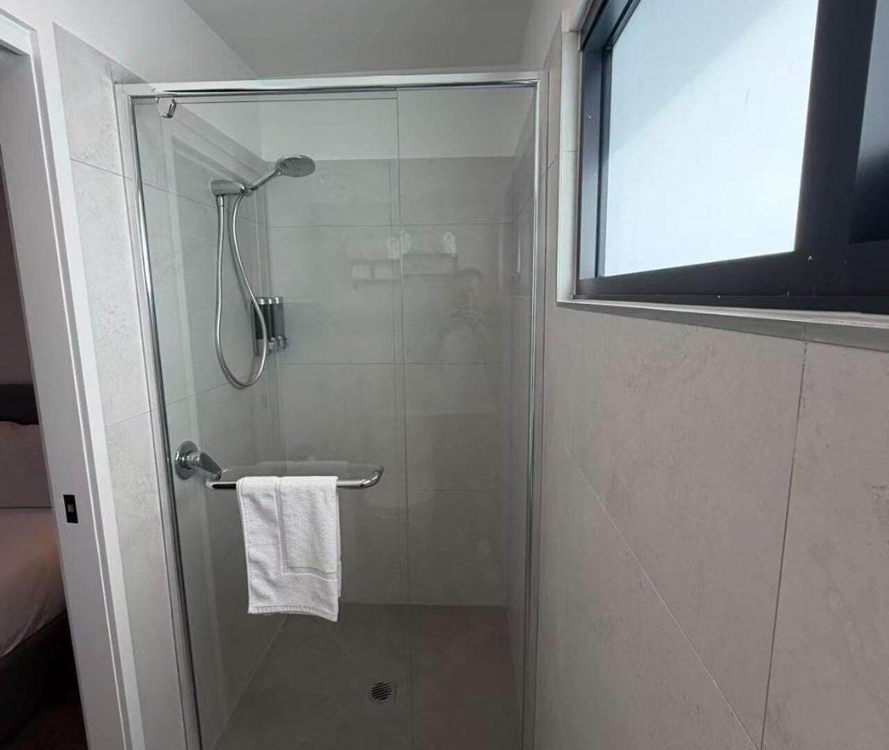 Aspley Motor Motel 4*