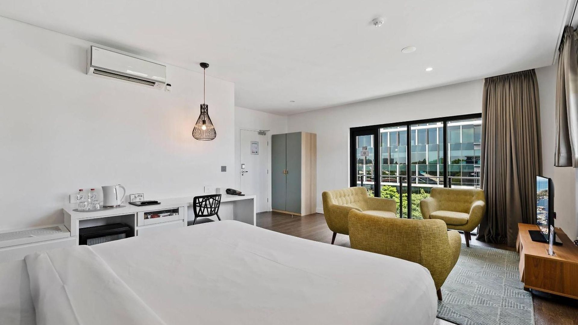 Hotel The Kingsford, An Ascend Collection