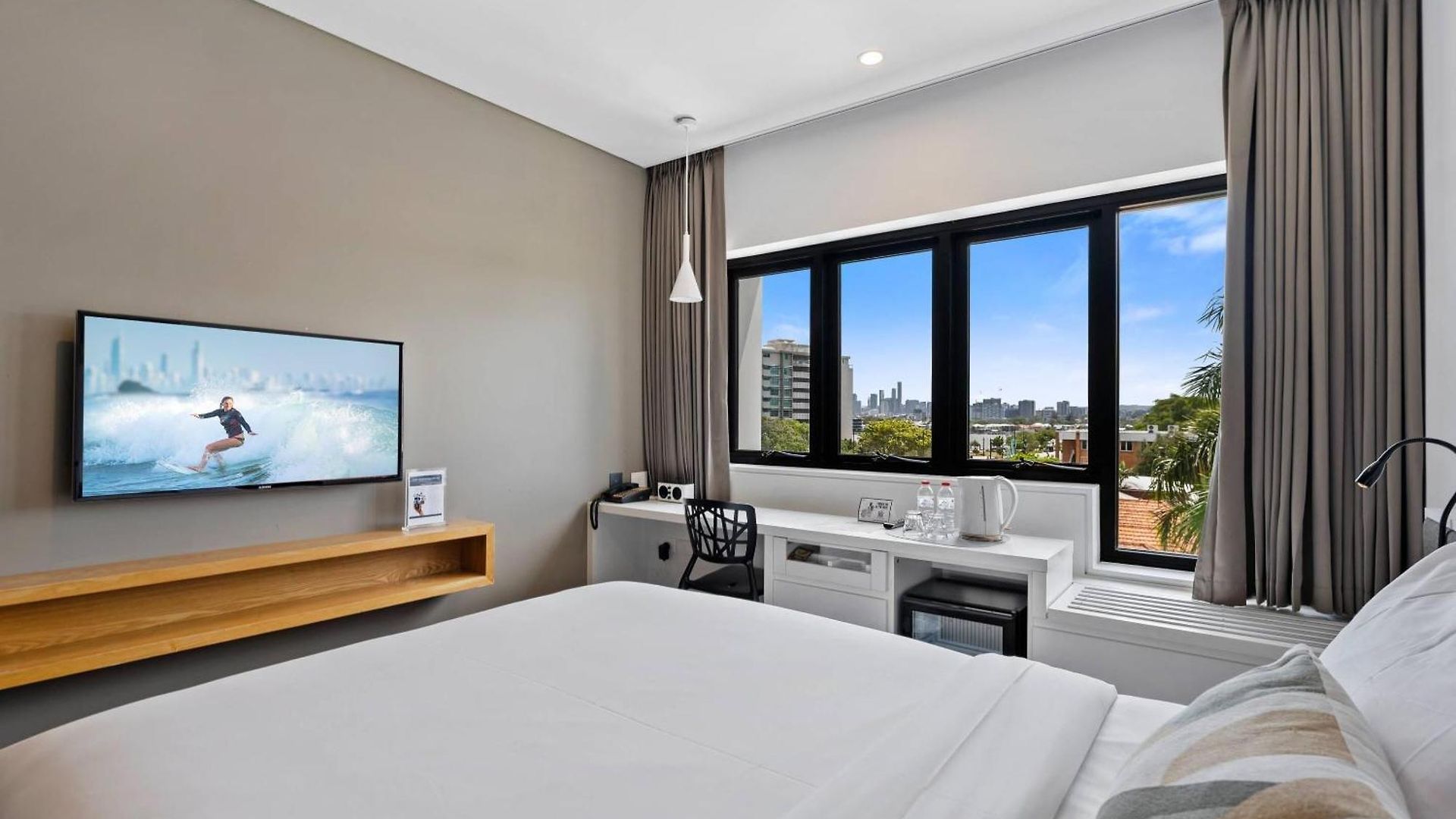 Hotel The Kingsford, An Ascend Collection 4*