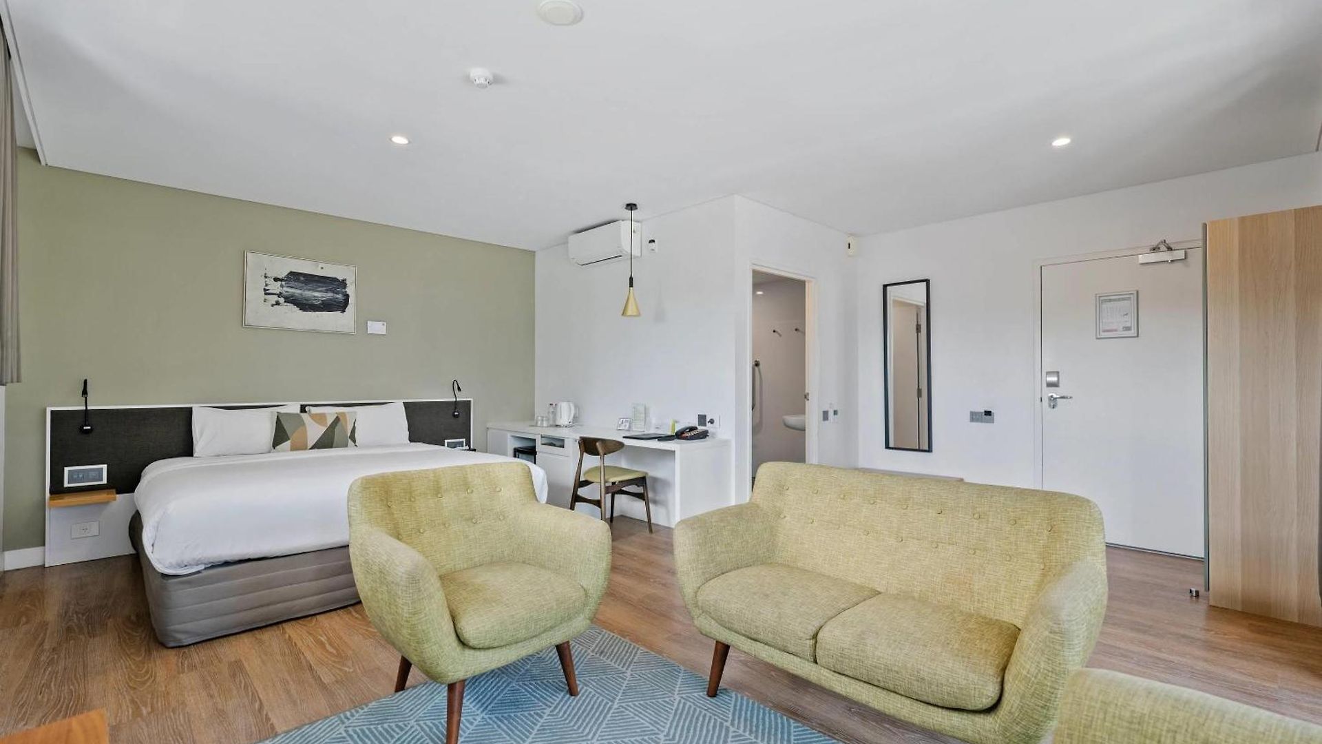 The Kingsford, An Ascend Collection Hotel Brisbane