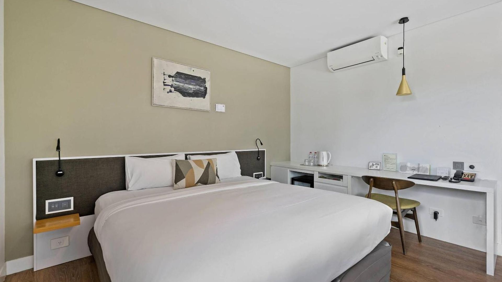The Kingsford, An Ascend Collection 4* Brisbane