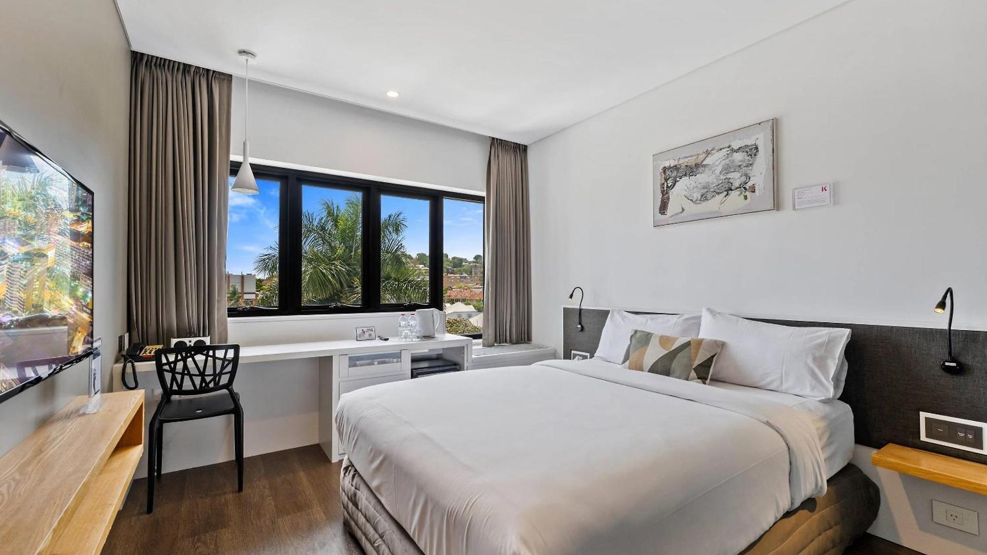 The Kingsford, An Ascend Collection Hotel Brisbane