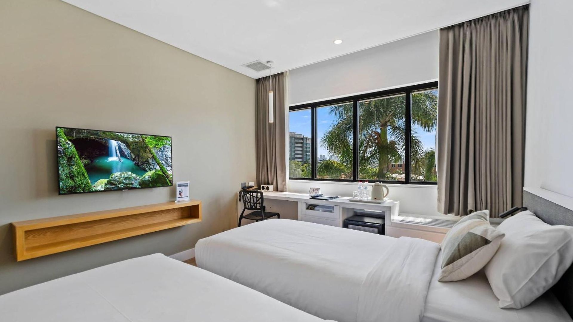 The Kingsford, An Ascend Collection Brisbane