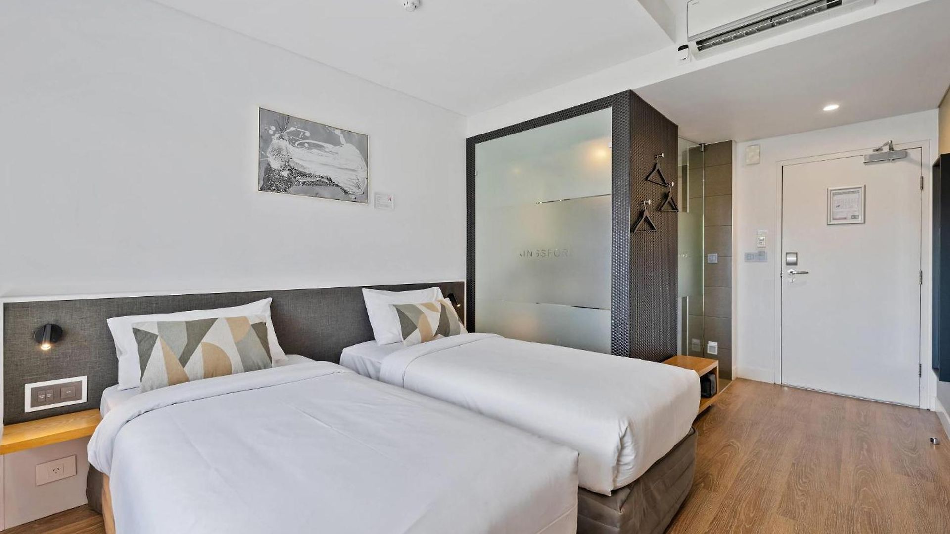 The Kingsford, An Ascend Collection Hotel 4*