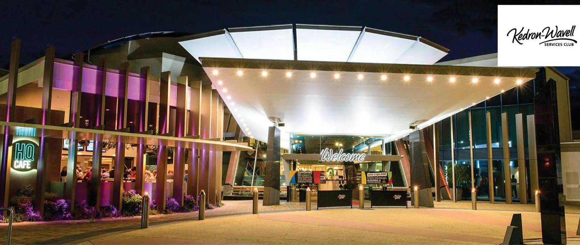 Quest Chermside On Playfield Brisbane