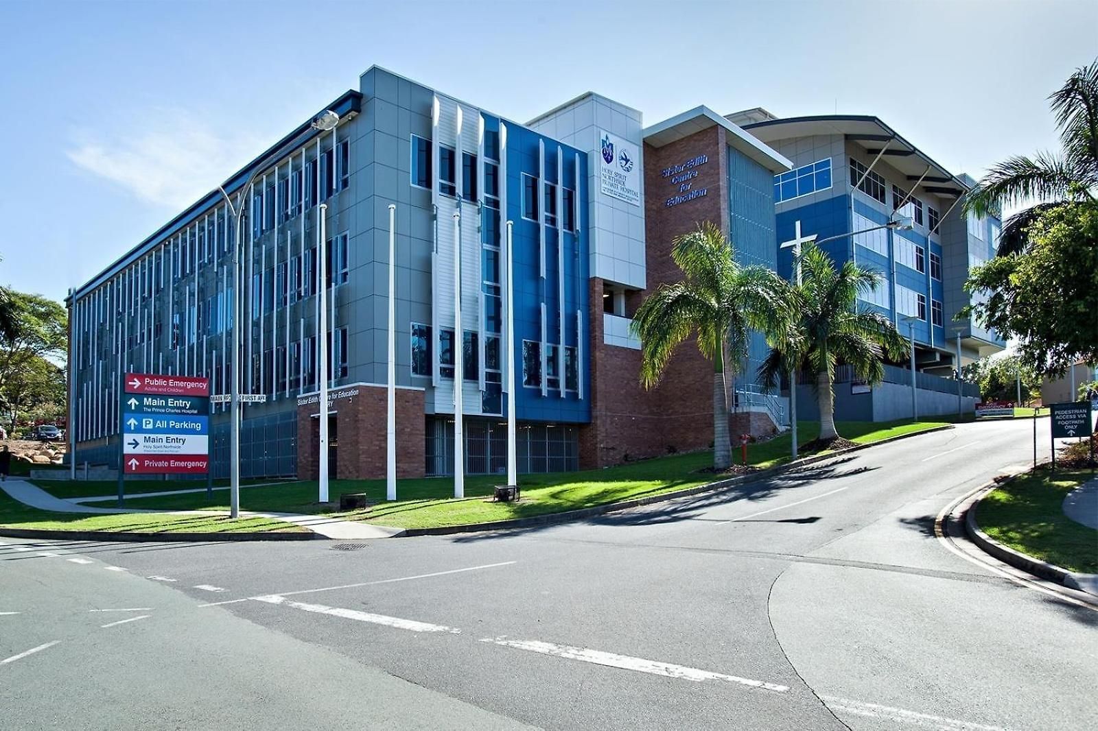 Quest Chermside On Playfield Brisbane