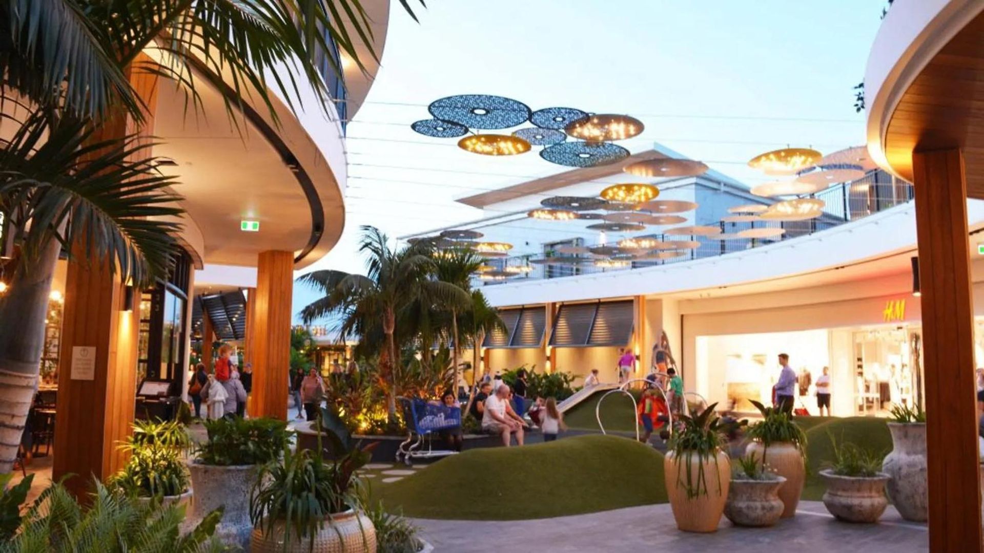 Aparthotel Quest Chermside On Playfield Brisbane