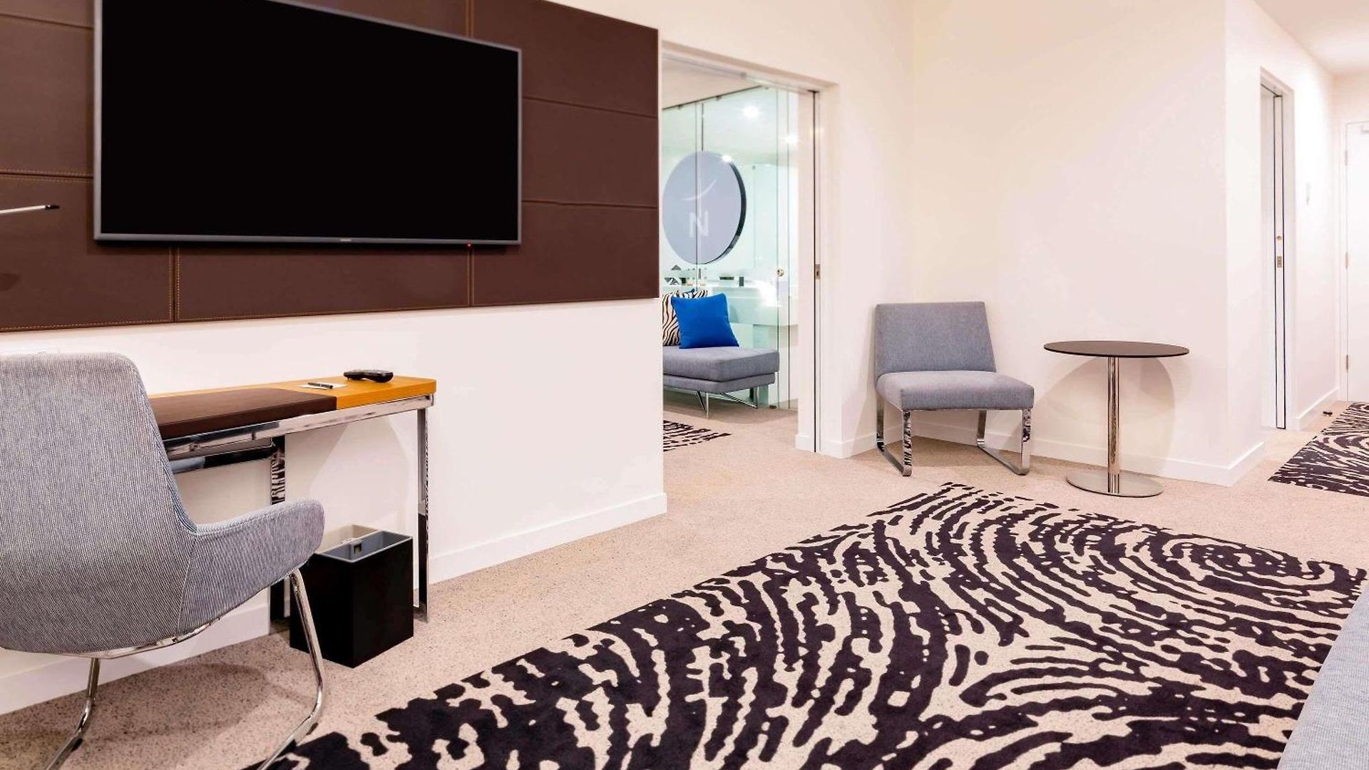 Hotel Novotel South Bank 5*