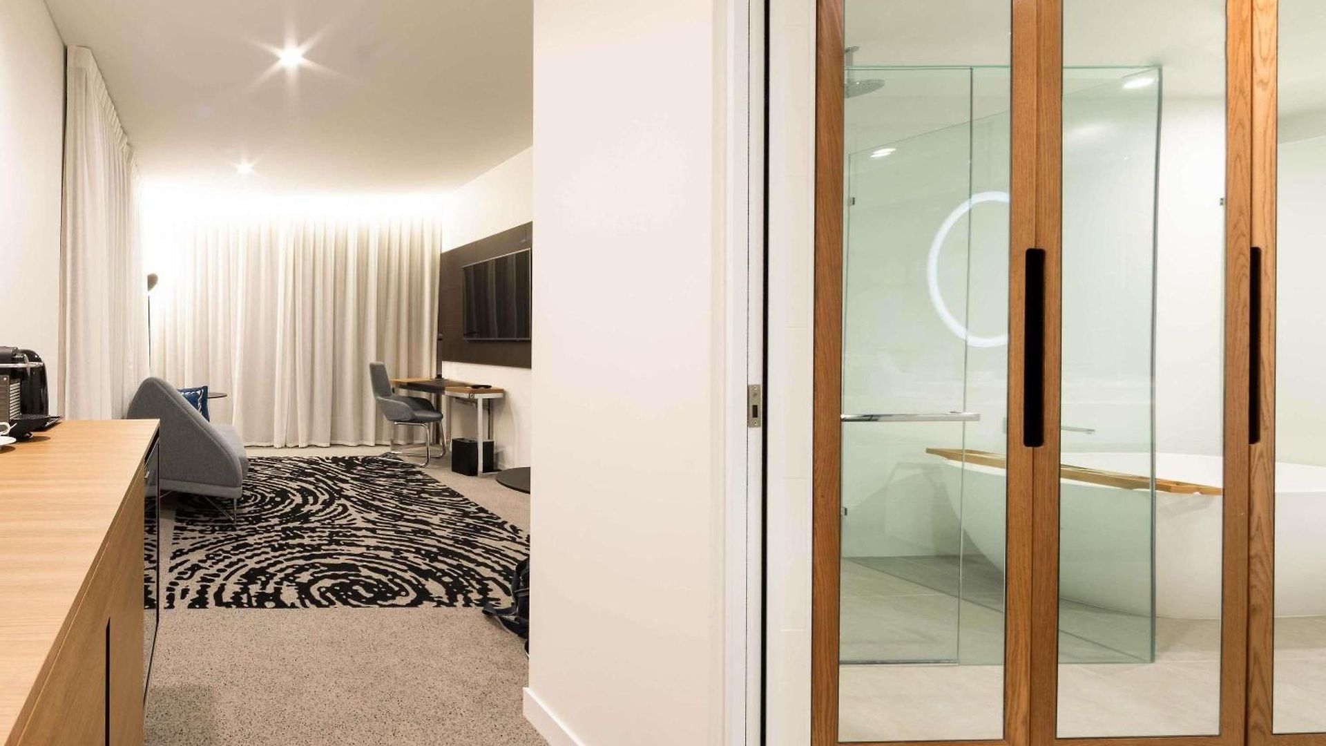 Novotel South Bank Hotel Brisbane