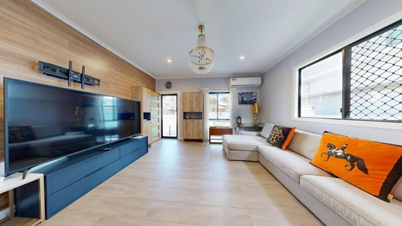 Cozy House Cannon Hill , 3 Bed, And Just 13 Mins From Airport And 15 Mins From Cbd Holiday home *