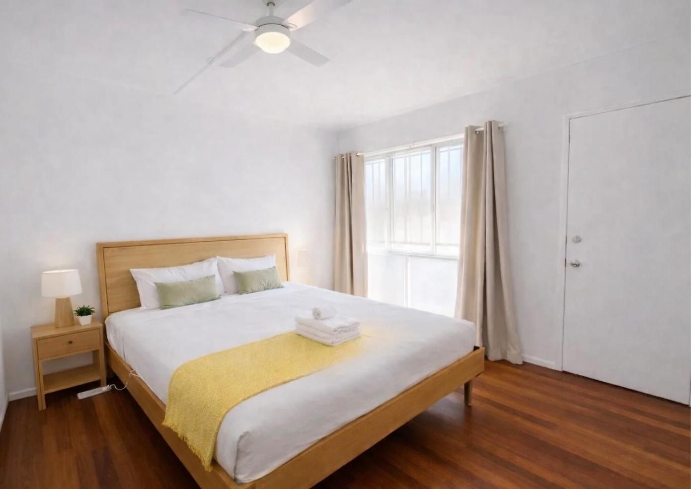 2bedrm Unit Next To Southbank Villa *