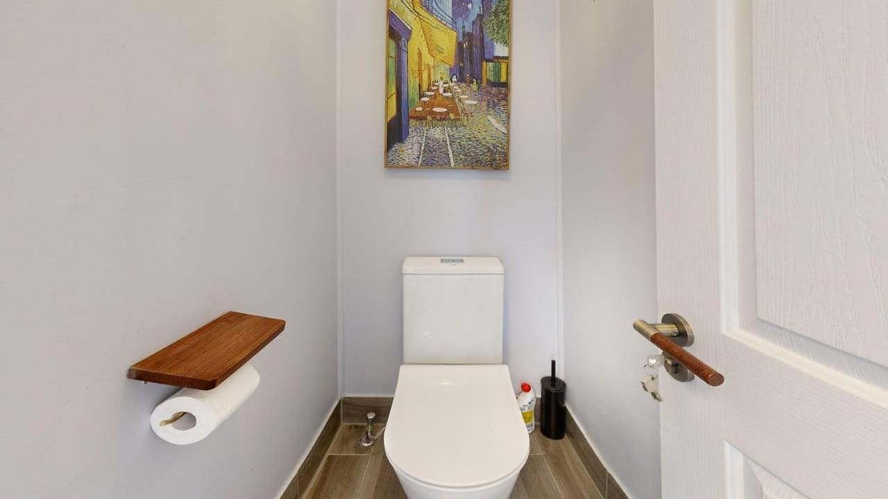 Cozy House Cannon Hill , 3 Bed, And Just 13 Mins From Airport And 15 Mins From Cbd