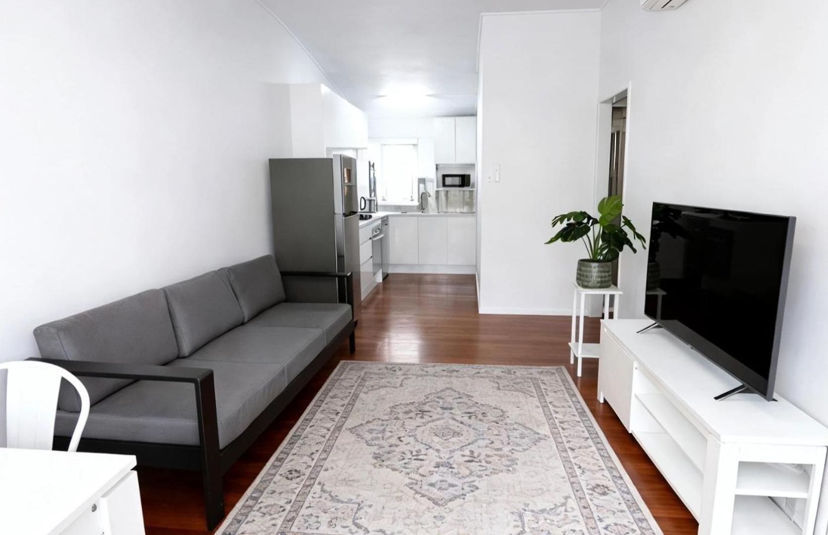 2bedrm Unit Next To Southbank Villa