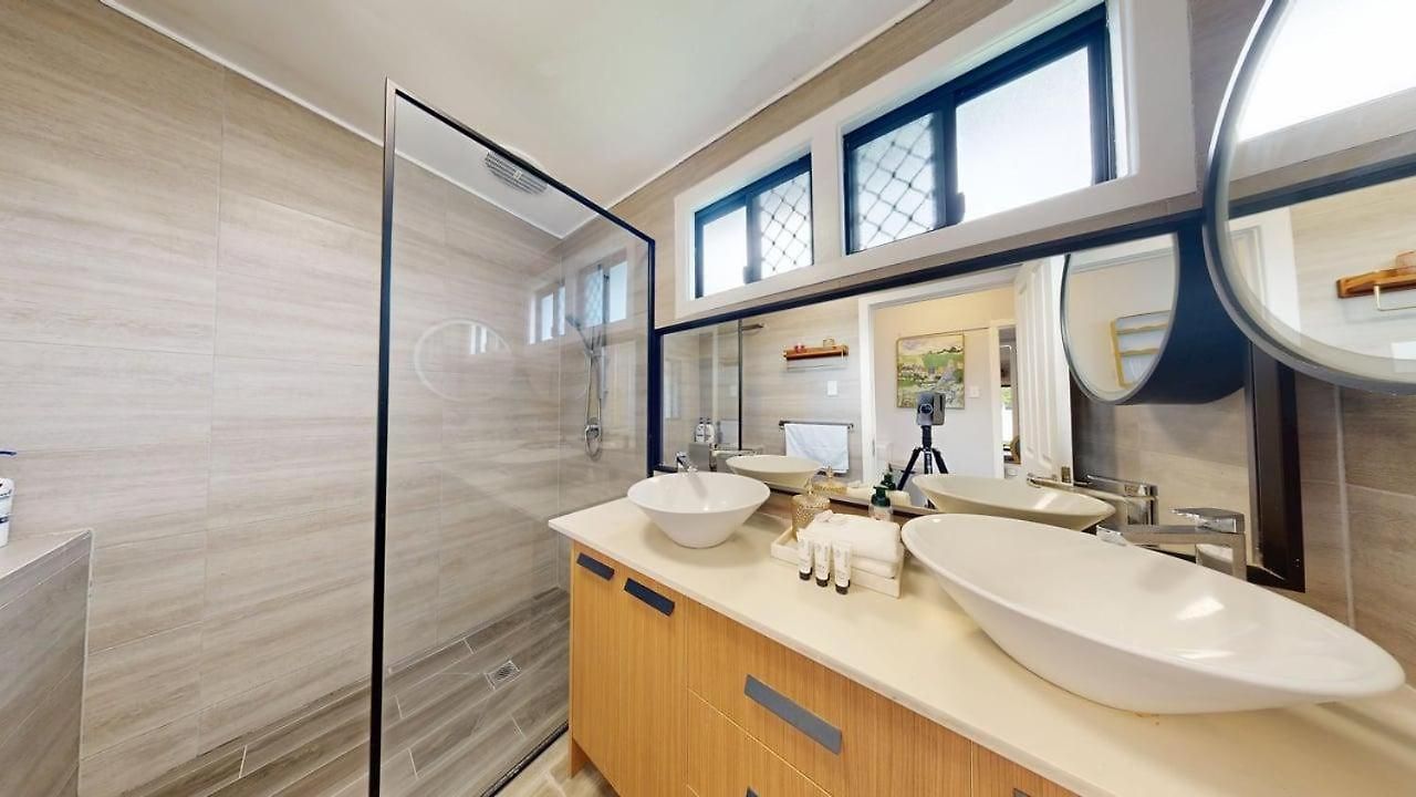 Cozy House Cannon Hill , 3 Bed, And Just 13 Mins From Airport And 15 Mins From Cbd Brisbane