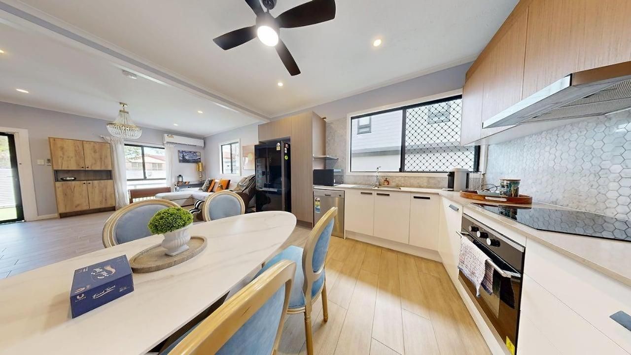 Cozy House Cannon Hill , 3 Bed, And Just 13 Mins From Airport And 15 Mins From Cbd Holiday home *
