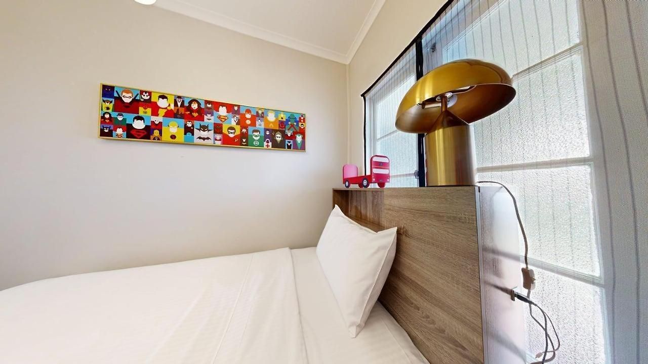 Cozy House Cannon Hill , 3 Bed, And Just 13 Mins From Airport And 15 Mins From Cbd * Brisbane