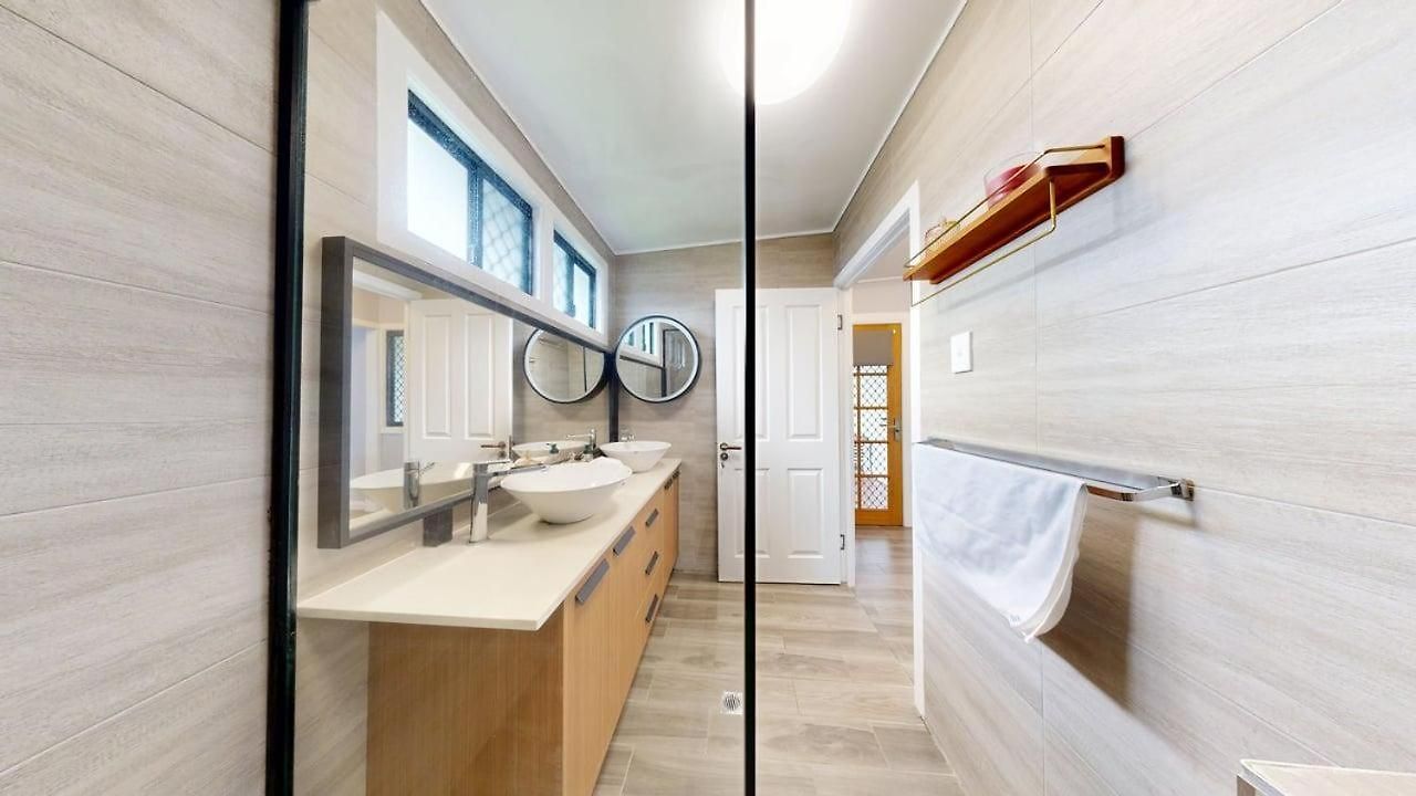 Cozy House Cannon Hill , 3 Bed, And Just 13 Mins From Airport And 15 Mins From Cbd