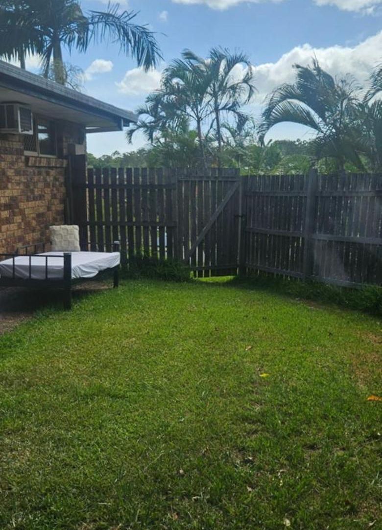 Aztec Adress 133 Beckett Road, Mixed Shared Brisbane