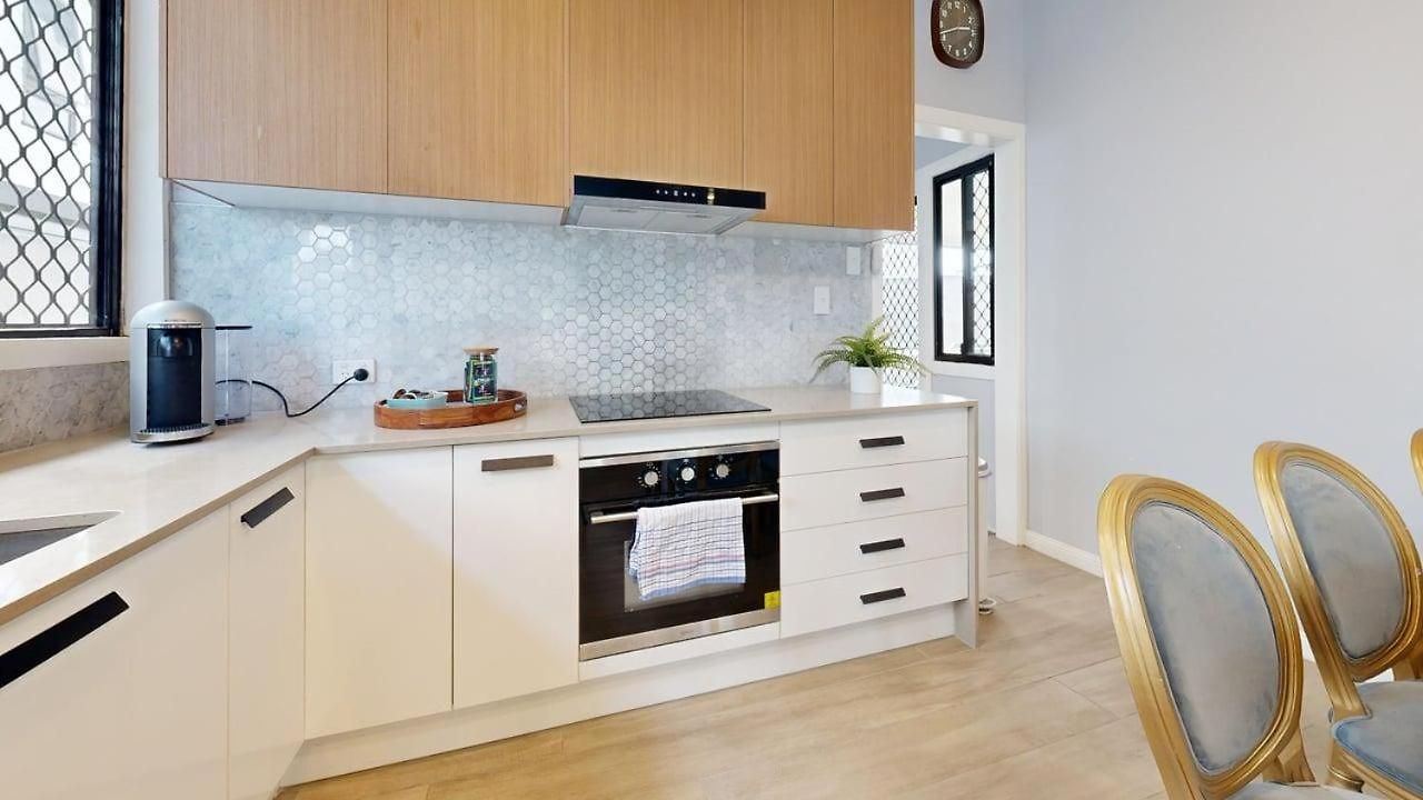 Cozy House Cannon Hill , 3 Bed, And Just 13 Mins From Airport And 15 Mins From Cbd * Brisbane