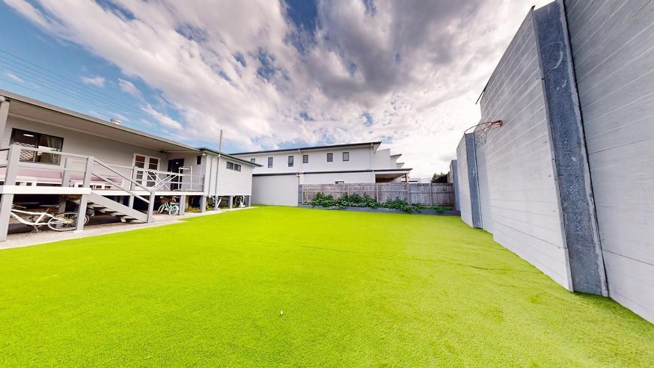 Holiday home Cozy House Cannon Hill , 3 Bed, And Just 13 Mins From Airport And 15 Mins From Cbd Brisbane