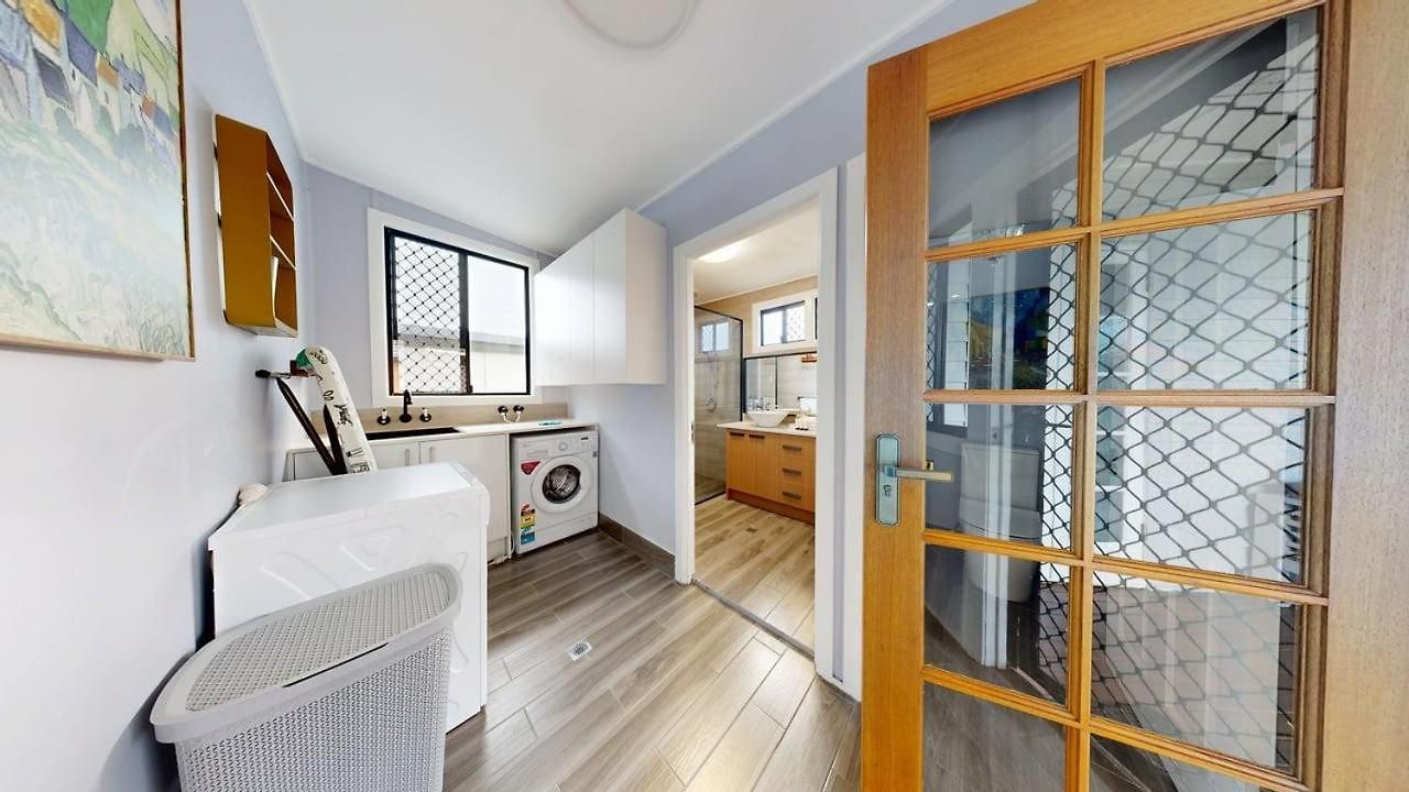 Cozy House Cannon Hill , 3 Bed, And Just 13 Mins From Airport And 15 Mins From Cbd Holiday home Brisbane