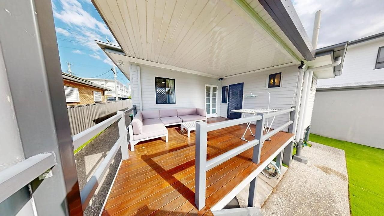 Holiday home Cozy House Cannon Hill , 3 Bed, And Just 13 Mins From Airport And 15 Mins From Cbd *