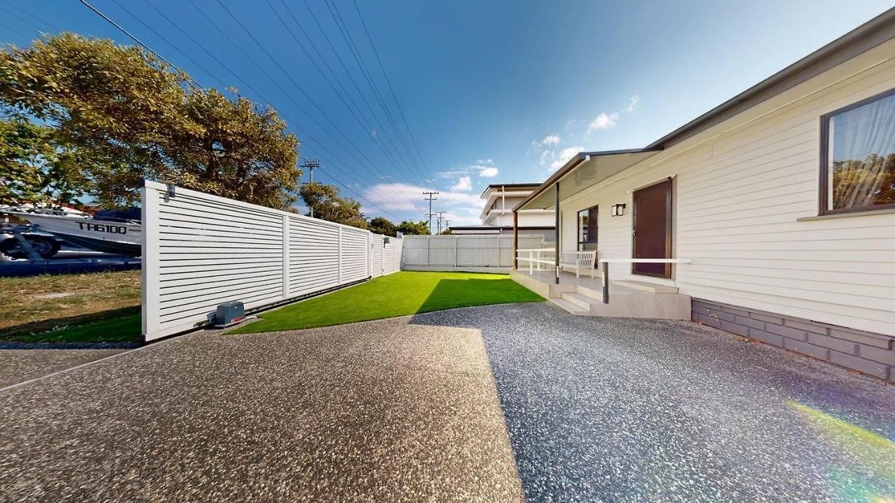 Cozy House Cannon Hill , 3 Bed, And Just 13 Mins From Airport And 15 Mins From Cbd Holiday home
