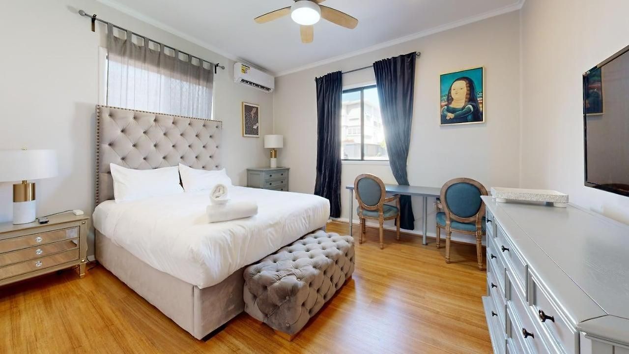 Holiday home Cozy House Cannon Hill , 3 Bed, And Just 13 Mins From Airport And 15 Mins From Cbd *