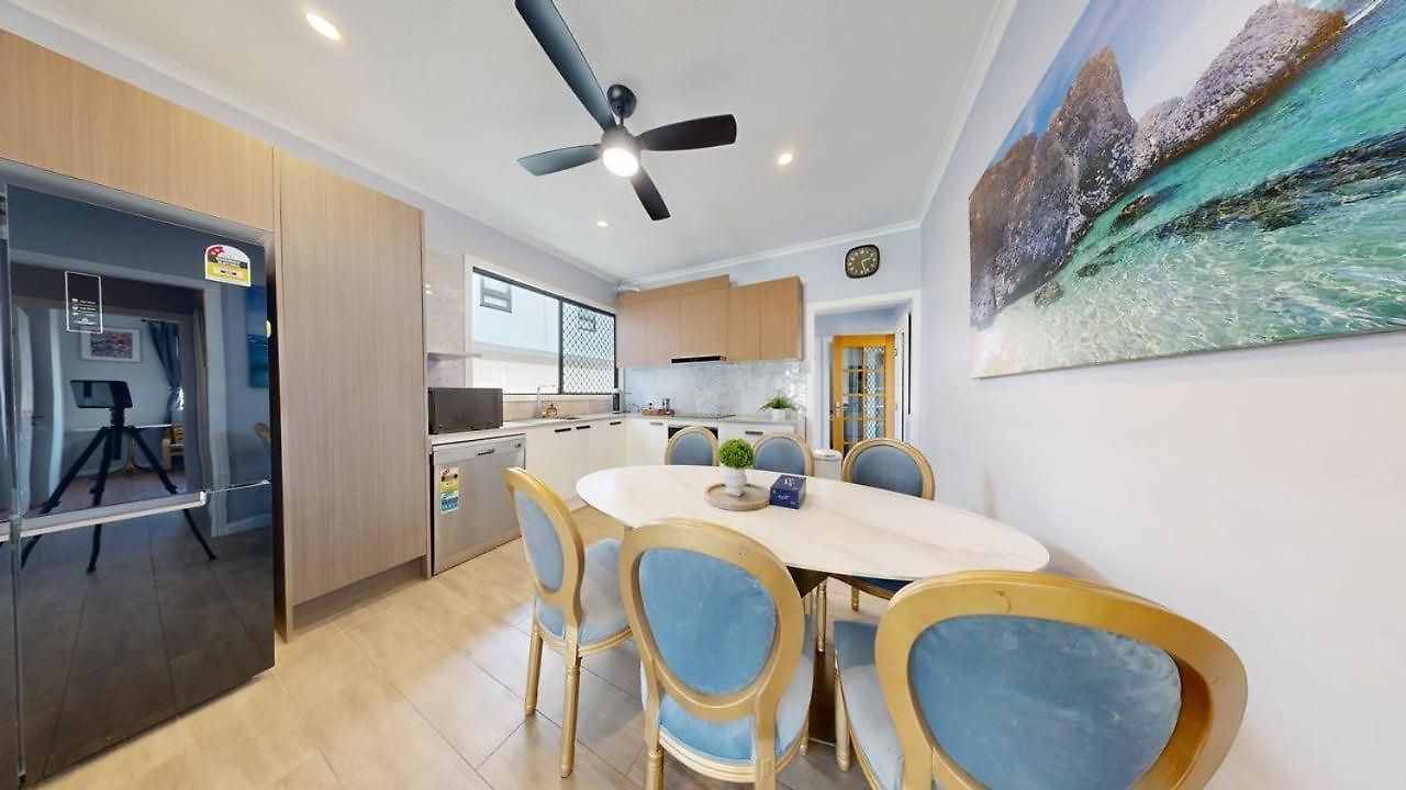 Holiday home Cozy House Cannon Hill , 3 Bed, And Just 13 Mins From Airport And 15 Mins From Cbd