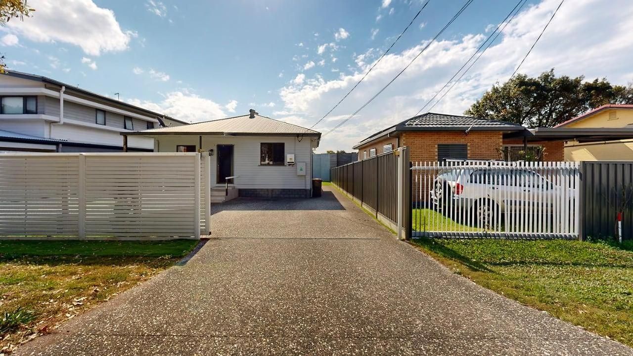 Cozy House Cannon Hill , 3 Bed, And Just 13 Mins From Airport And 15 Mins From Cbd *