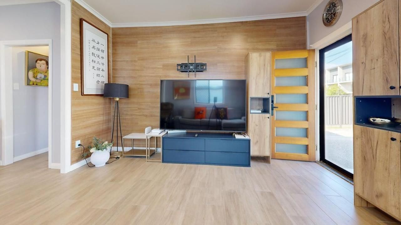 Holiday home Cozy House Cannon Hill , 3 Bed, And Just 13 Mins From Airport And 15 Mins From Cbd