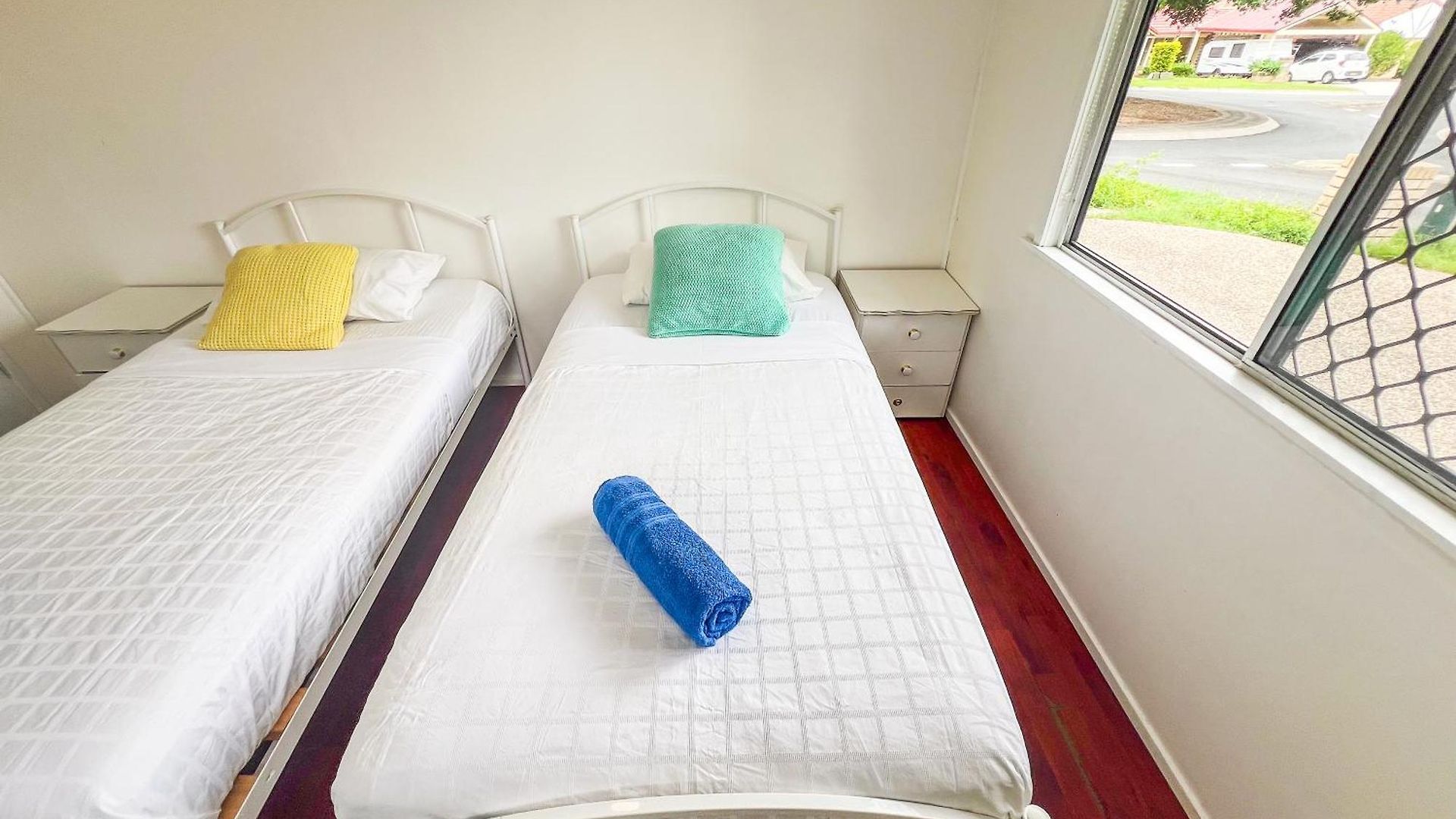 Vista Air Conditioned Dream Castle Youth Guest house *