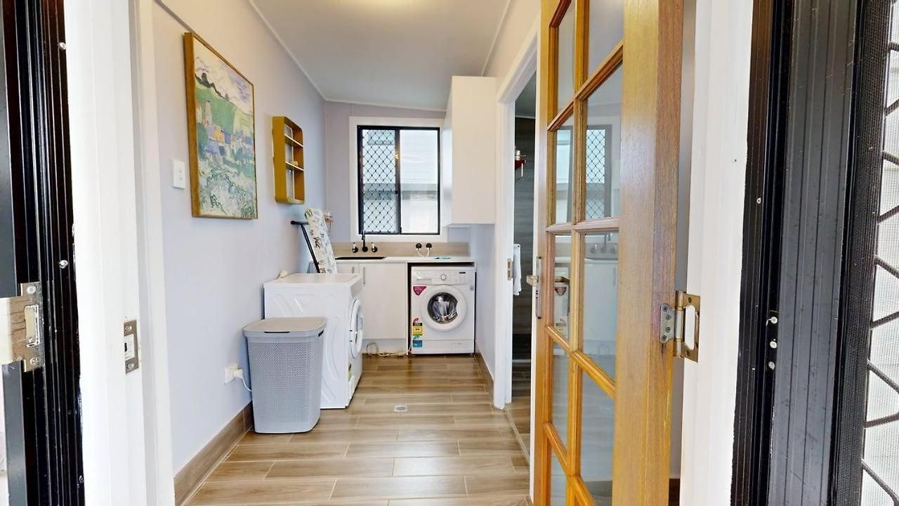 Cozy House Cannon Hill , 3 Bed, And Just 13 Mins From Airport And 15 Mins From Cbd Holiday home