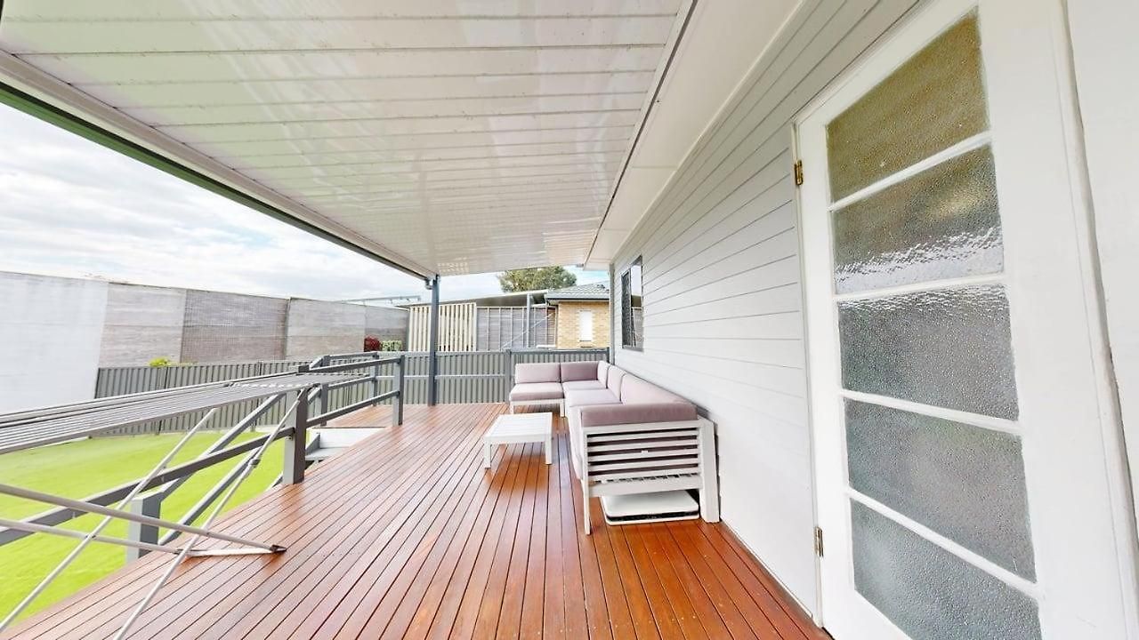 Cozy House Cannon Hill , 3 Bed, And Just 13 Mins From Airport And 15 Mins From Cbd Holiday home *