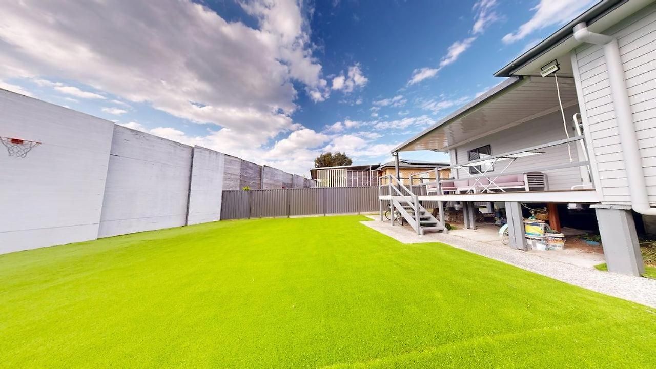 Cozy House Cannon Hill , 3 Bed, And Just 13 Mins From Airport And 15 Mins From Cbd