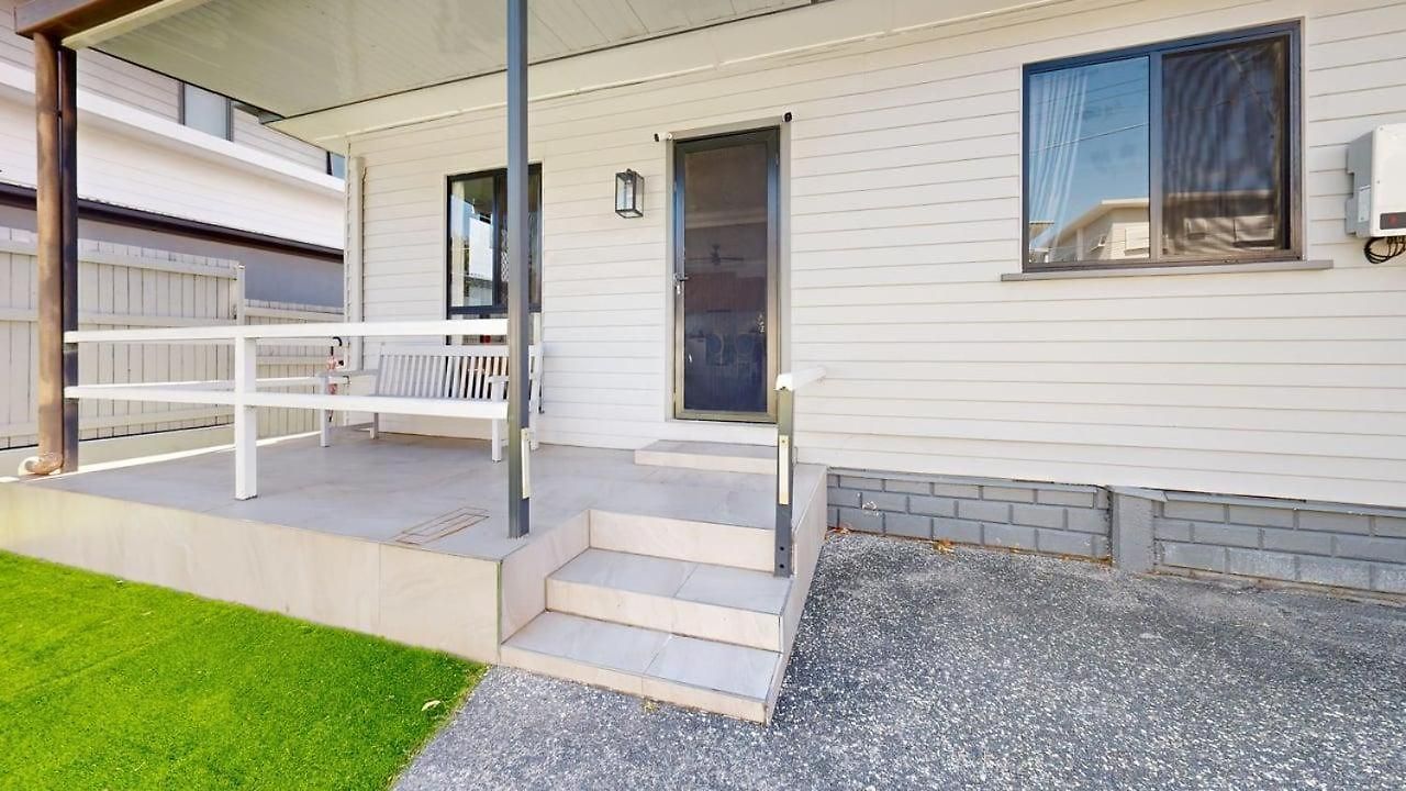 Cozy House Cannon Hill , 3 Bed, And Just 13 Mins From Airport And 15 Mins From Cbd