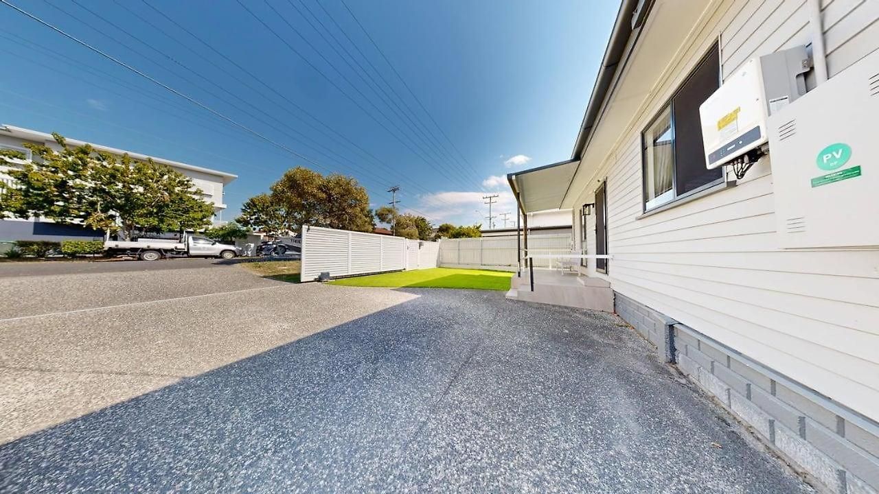 Holiday home Cozy House Cannon Hill , 3 Bed, And Just 13 Mins From Airport And 15 Mins From Cbd *