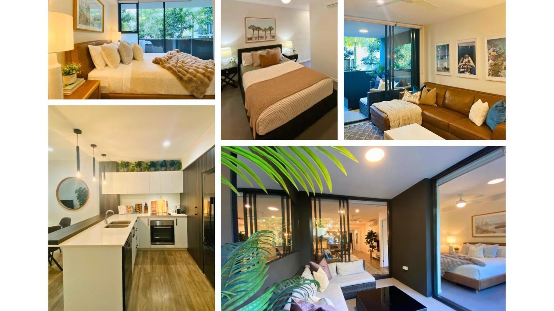 Luxe Retreat - Airport 13 Mins, Free Parking, Train, Bus, Shops & Parks Nearby *