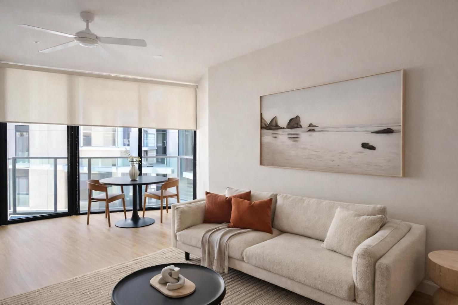 Spire Residences * Brisbane