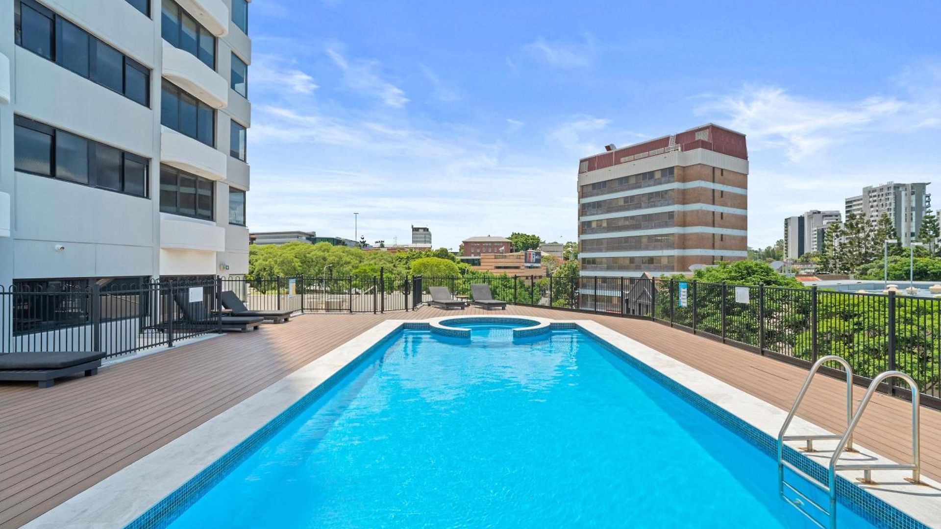 Riverview Sanctuary - Walk To Cbd & South Bank *