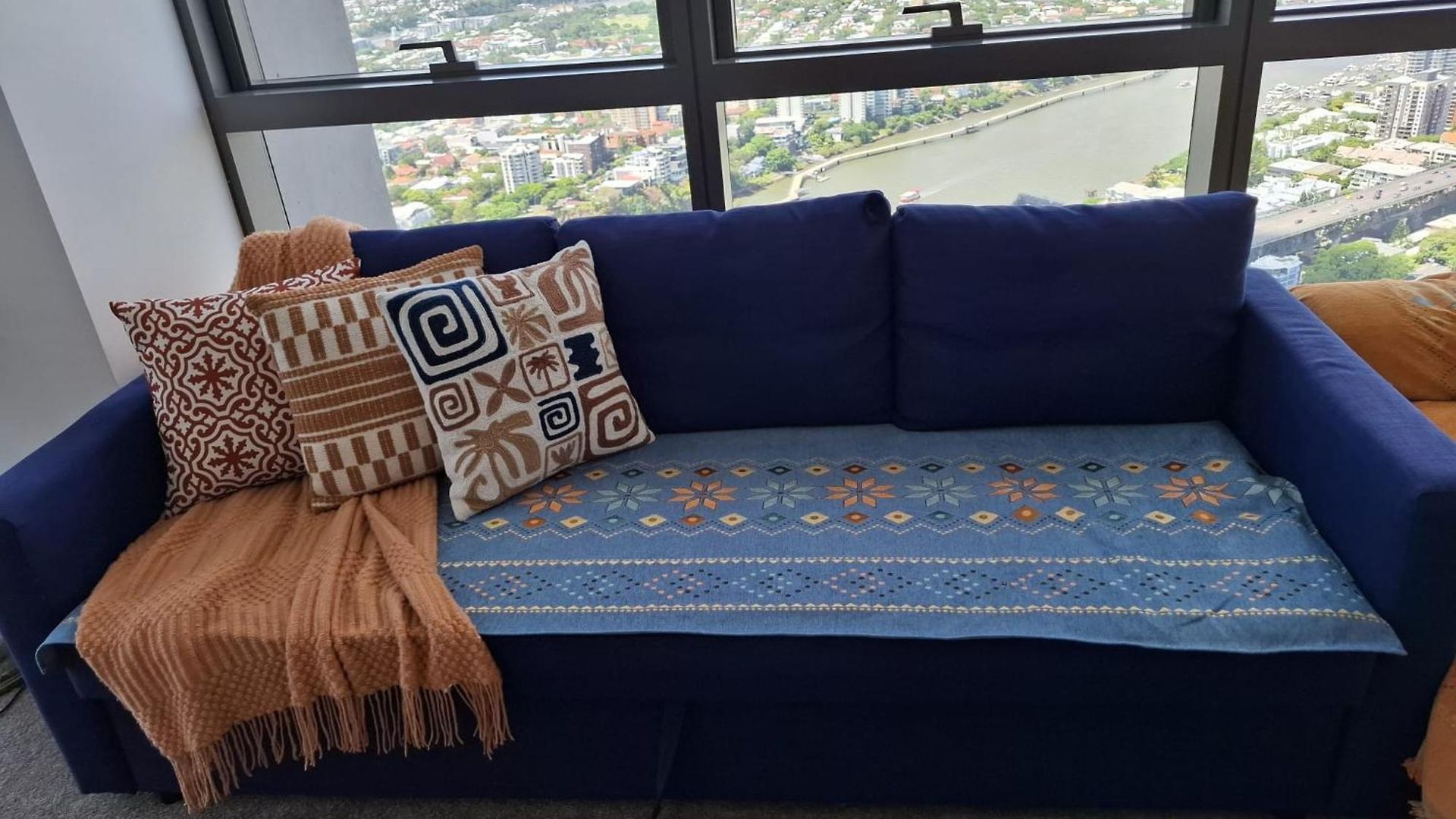 Moroccan Oasis * Brisbane